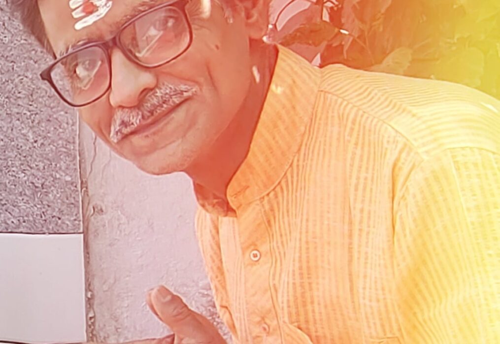 Aapko Sadar Rohe Pranaam